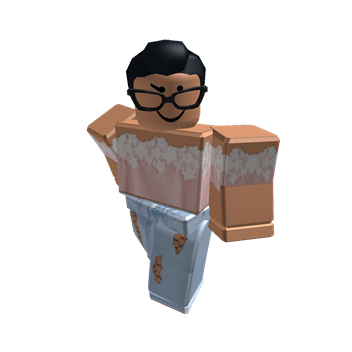 Cute Aesthetic Clothing Roblox